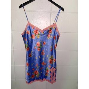 Victoria's Secret Silky Lingerie